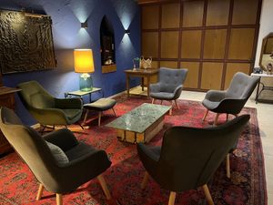   at Hotel Nicolay in Zeltingen-rachtig