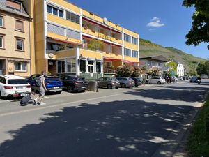   at Hotel Nicolay in Zeltingen-rachtig