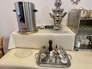 Breakfast February 2026 at Hotel Nicolay in Zeltingen-rachtig