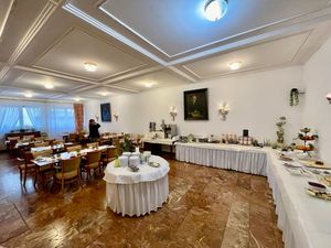 Breakfast February 2026 at Hotel Nicolay in Zeltingen-rachtig