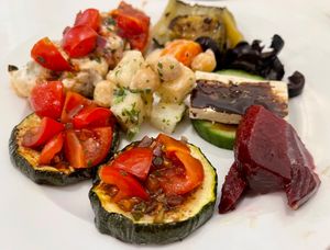 Breakfast February 2026 at Hotel Nicolay in Zeltingen-rachtig