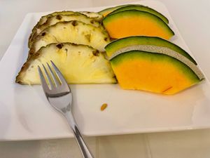 Breakfast February 2026 at Hotel Nicolay in Zeltingen-rachtig