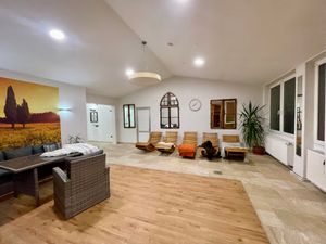 There is a beautiful wellness complex in the hotel.
https://www.hotel-nicolay.de/wellness/ at Hotel Nicolay in Zeltingen-rachtig