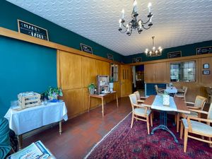 Restaurant Die Sonnenuhr at Hotel Nicolay in Zeltingen-rachtig