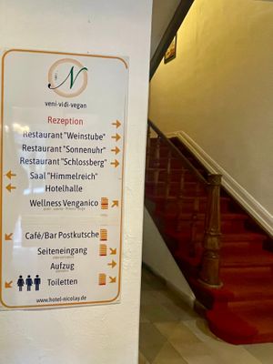  at Hotel Nicolay in Zeltingen-rachtig