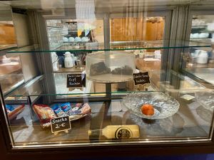  at Hotel Nicolay in Zeltingen-rachtig