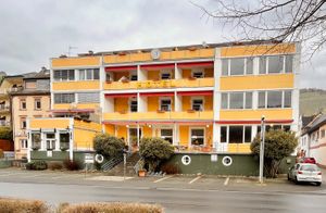  at Hotel Nicolay in Zeltingen-rachtig