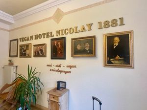  at Hotel Nicolay in Zeltingen-rachtig