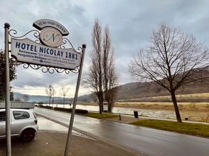  at Hotel Nicolay in Zeltingen-rachtig