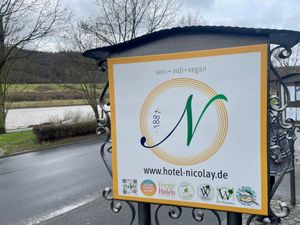  at Hotel Nicolay in Zeltingen-rachtig