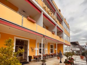  at Hotel Nicolay in Zeltingen-rachtig