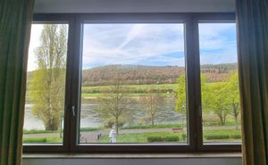  at Hotel Nicolay in Zeltingen-rachtig