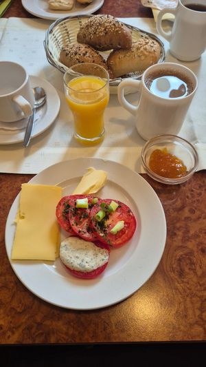  at Hotel Nicolay in Zeltingen-rachtig