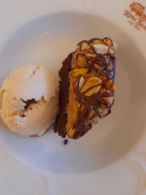 at Hotel Nicolay in Zeltingen-rachtig