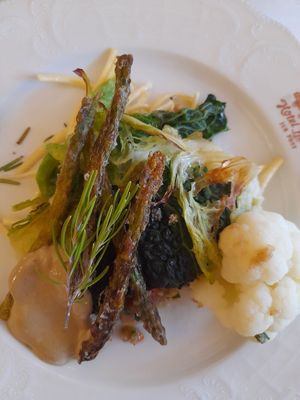  at Hotel Nicolay in Zeltingen-rachtig
