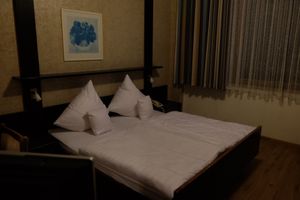 Room at Hotel Nicolay in Zeltingen-rachtig