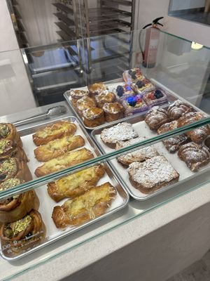   at Ele Ela + Slow Bakery in Lisbon