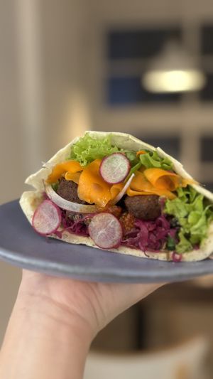   at Cafe Kotonaki - コトナキ カフェ in Himeji