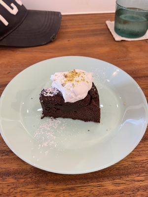   at Cafe Kotonaki - コトナキ カフェ in Himeji