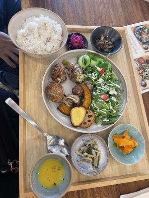   at Cafe Kotonaki - コトナキ カフェ in Himeji