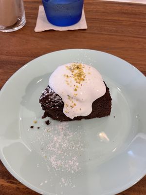   at Cafe Kotonaki - コトナキ カフェ in Himeji