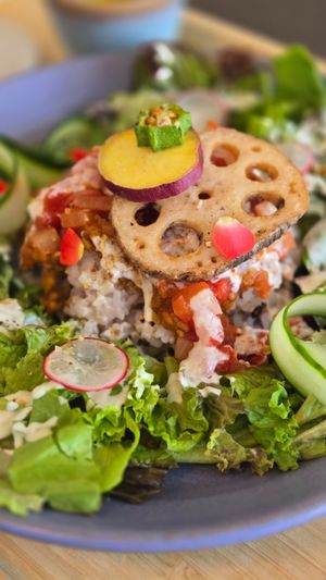  at Cafe Kotonaki - コトナキ カフェ in Himeji