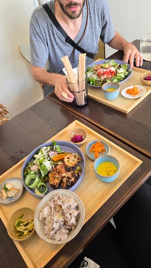  at Cafe Kotonaki - コトナキ カフェ in Himeji