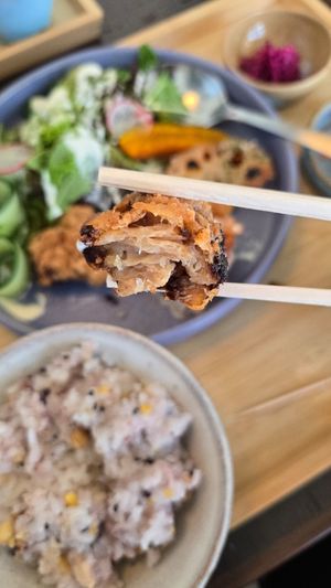  at Cafe Kotonaki - コトナキ カフェ in Himeji