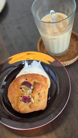  at Cafe Kotonaki - コトナキ カフェ in Himeji