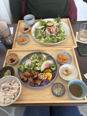   at Cafe Kotonaki - コトナキ カフェ in Himeji