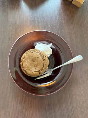 muffin   at Cafe Kotonaki - コトナキ カフェ in Himeji