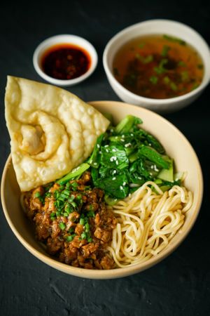  at ZEN & BREW - Green Noshery in Denpasar