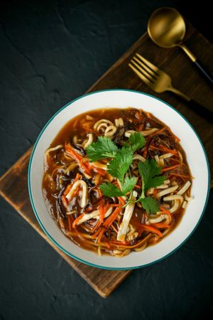  at ZEN & BREW - Green Noshery in Denpasar