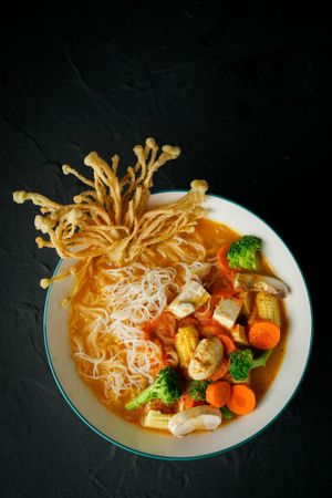  at ZEN & BREW - Green Noshery in Denpasar