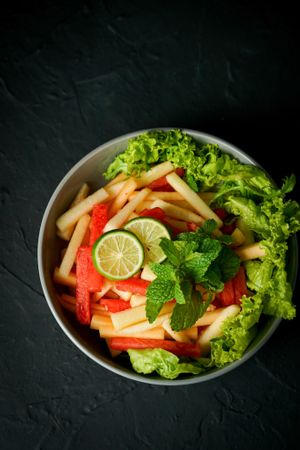  at ZEN & BREW - Green Noshery in Denpasar