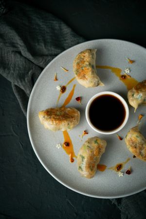  at ZEN & BREW - Green Noshery in Denpasar