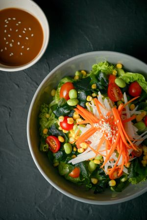  at ZEN & BREW - Green Noshery in Denpasar