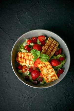  at ZEN & BREW - Green Noshery in Denpasar