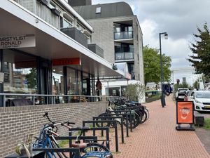   at TIO's in Zwanenburg