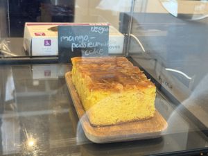   at TIO's in Zwanenburg