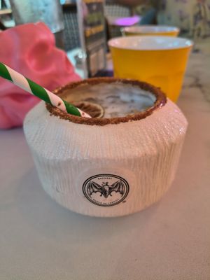  at Hecho en Mexico in Newtown