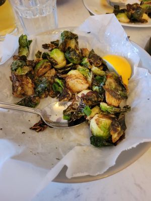 Curry noodles at Araya's Place - Madison St in Seattle