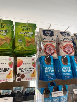  at Protein Bar & Kitchen in Chicago