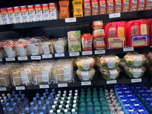  at Protein Bar & Kitchen in Chicago