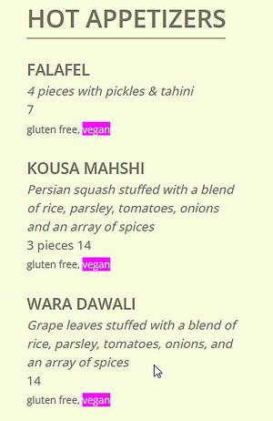  at Ayat Industry City in Brooklyn