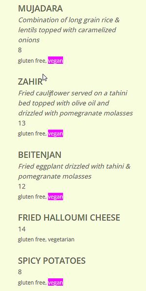  at Ayat Industry City in Brooklyn