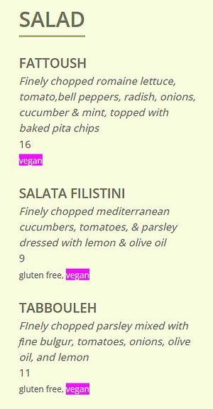  at Ayat Industry City in Brooklyn