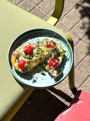  at Tranzit by Flow in Budapest