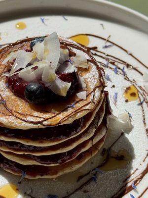  at Tranzit by Flow in Budapest