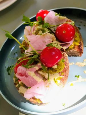  at Tranzit by Flow in Budapest